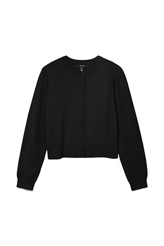 Strickjacke VMVICKY Strickjacke - 2