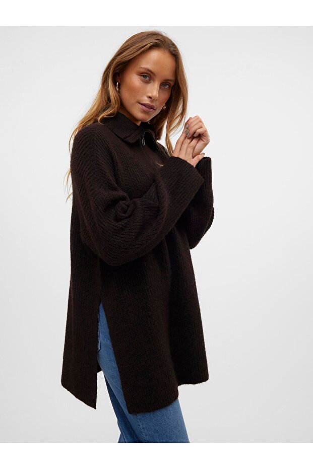 Strickpullover VMPERNILLA Strickpullover - 5