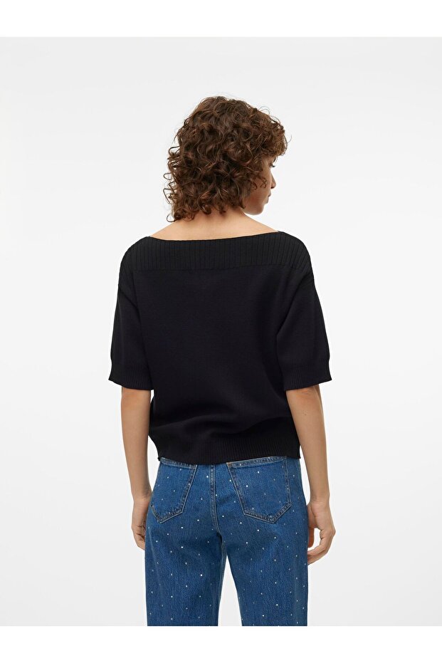 Strickpullover AWJEMMA Strickpullover - 3