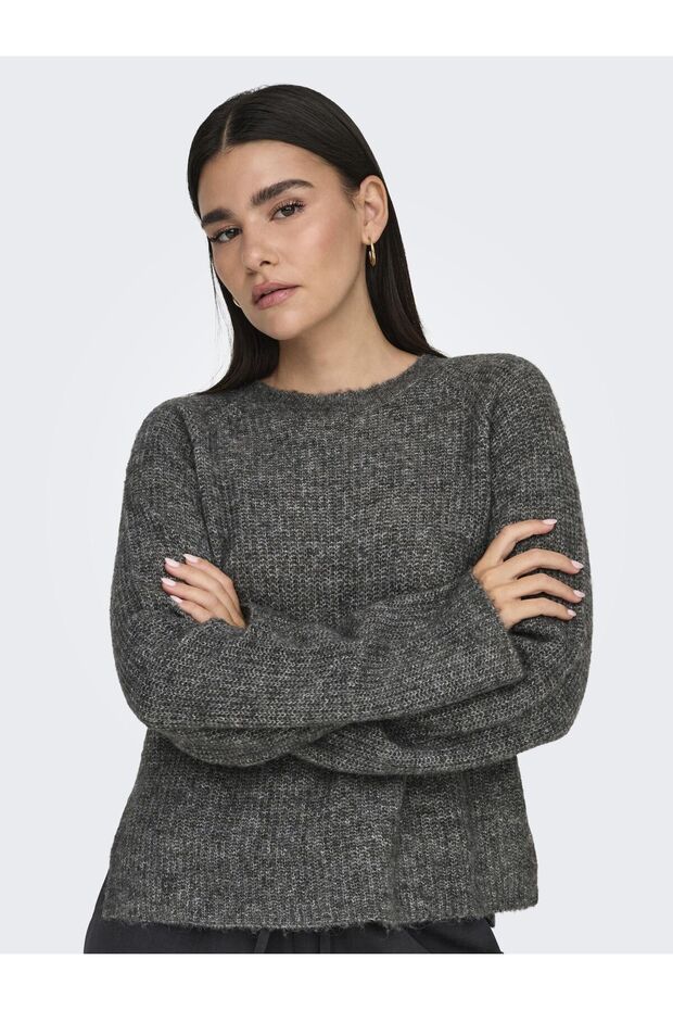 Strickpullover JDYINGEBORG Strickpullover - 6