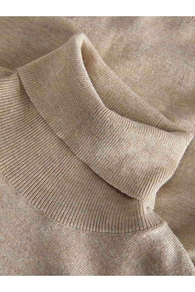 Rollkragenpullover JXADA Rollkragenpullover - 7