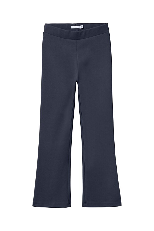 Hose Viskose Bootcut - 2