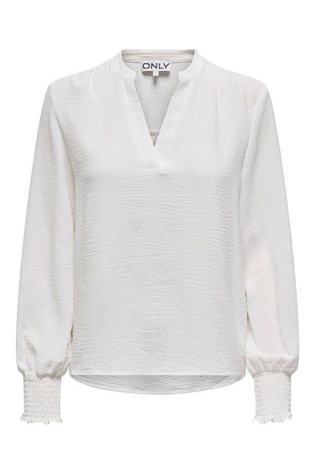 Bluse ONLMETTE Bluse - 2