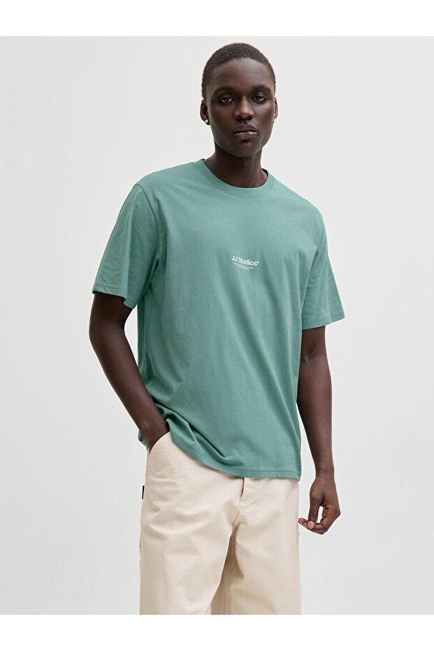 Tricou imprimat - 1