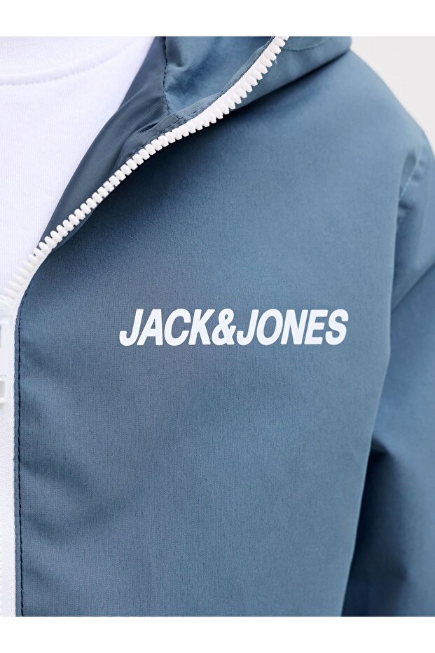 Softshell Jacke Softshell Jacke Boys - 6