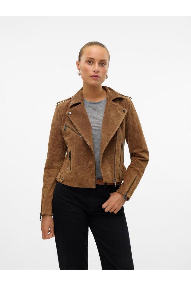 Mantel VMROYCEALICE Jacke