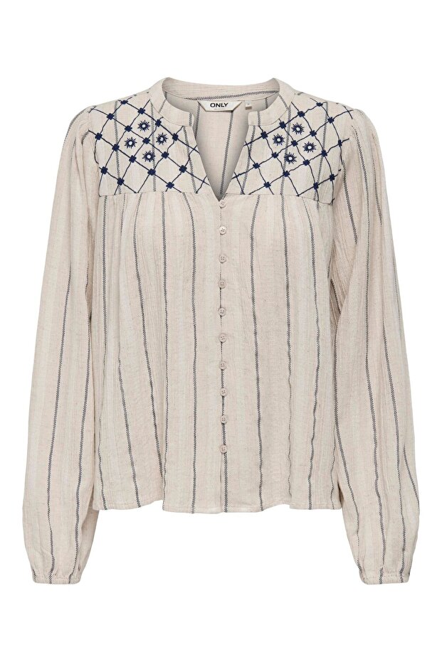 Hemd ONLELINE Hemd - 2