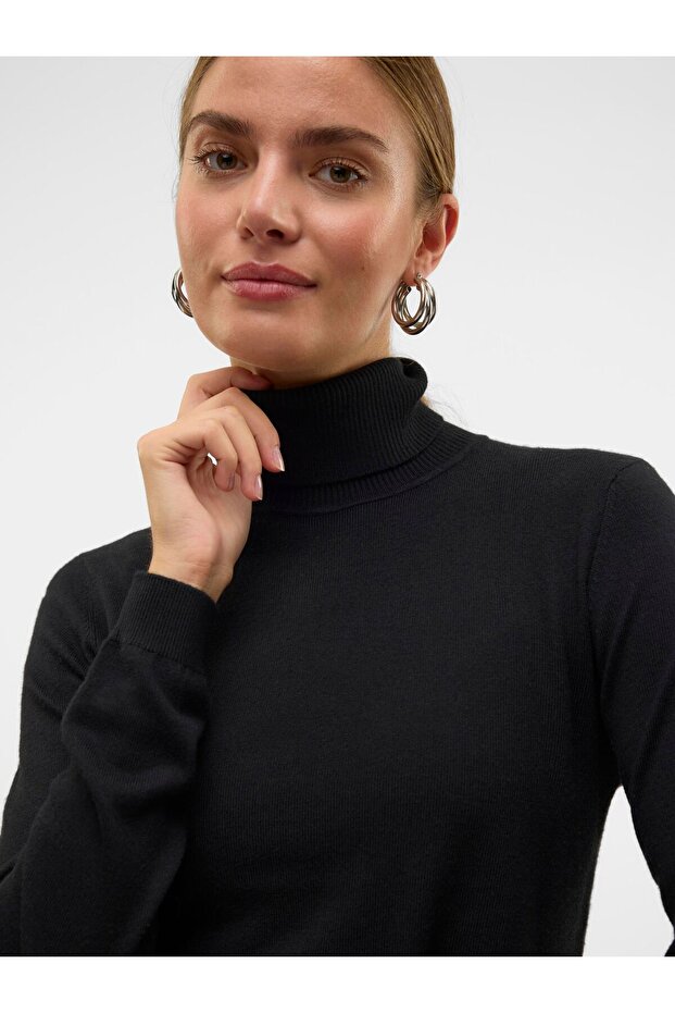 Strickpullover VMIRIS Strickpullover - 6