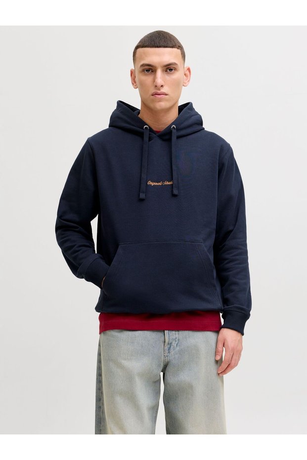 Kapuzenpullover Kapuzenpullover