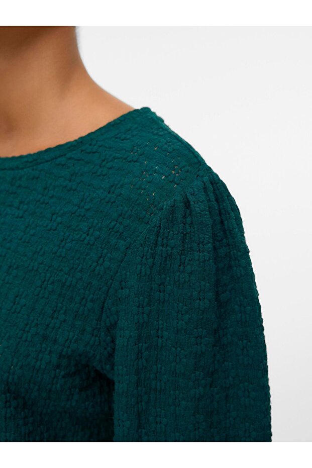 Bluse VMFLOWER Top - 5