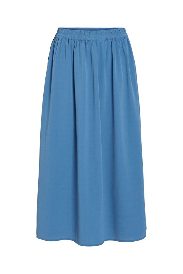 Midirock High Waist - 2