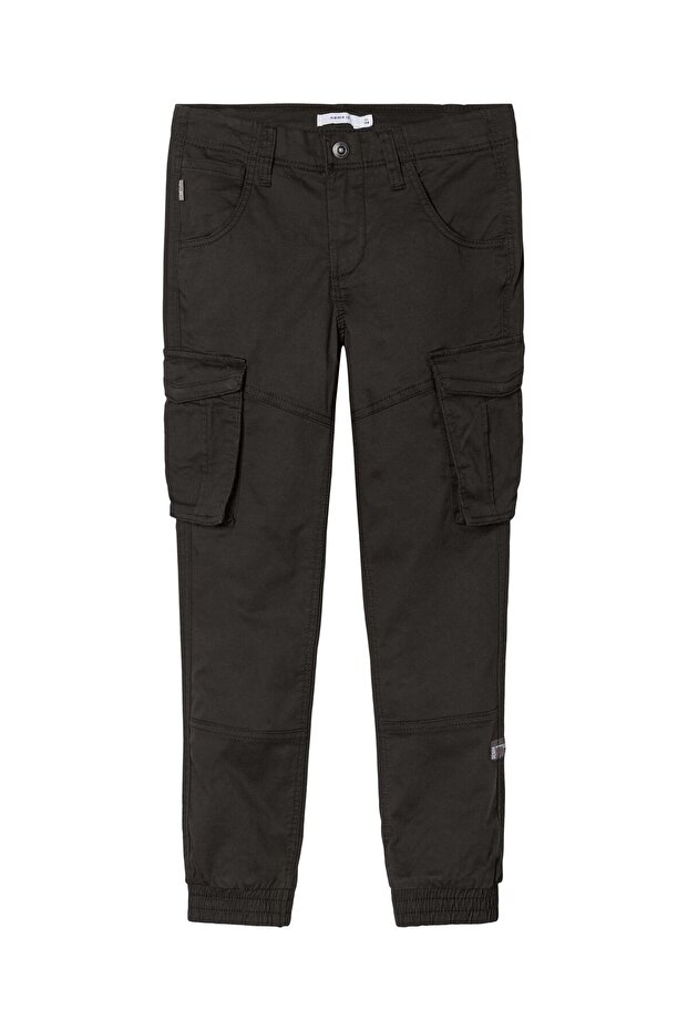 Cargohose Regular Fit - 2