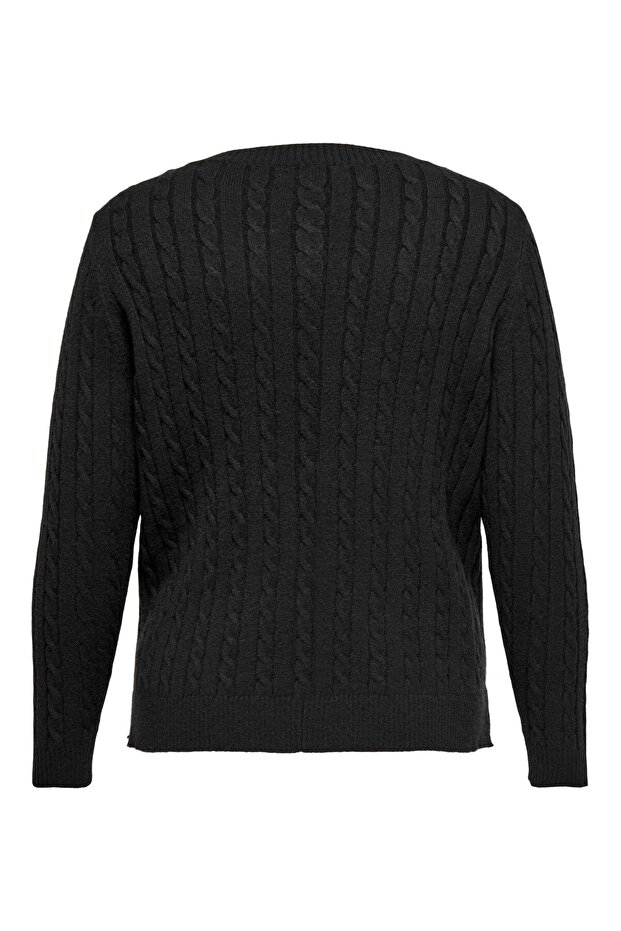 Strickpullover CARKATIA Strickpullover - 3