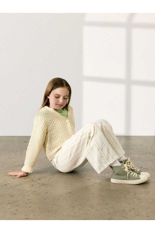Hose Wide Fit - 5