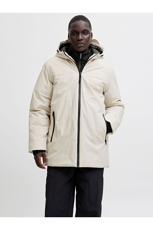Parka Parka - 1