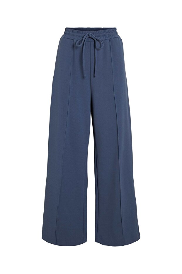 Wide Leg Hose VICLUA High Waist - 2