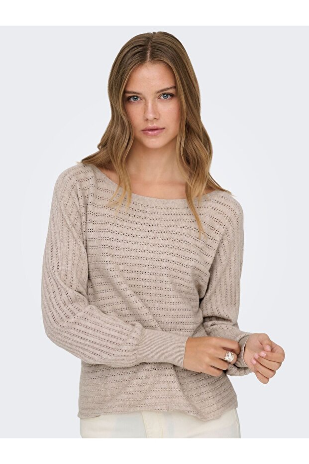 Strickpullover ONLIBI Strickpullover - 6