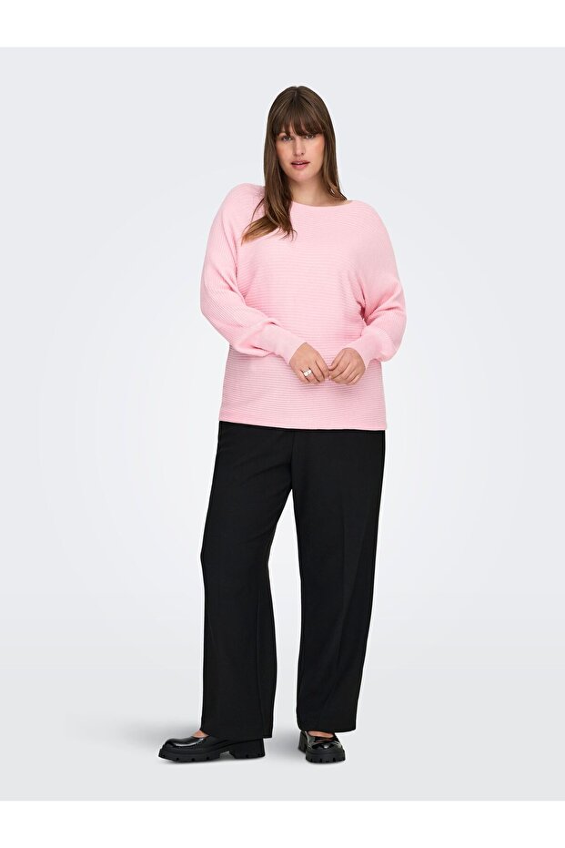 Strickpullover CARNEW Strickpullover - 5