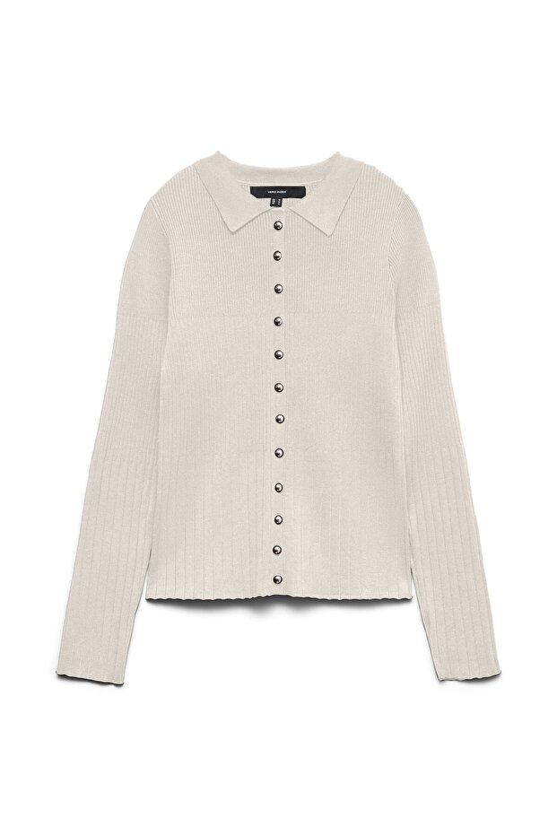 Strickjacke VMSIRI Strickjacke - 2