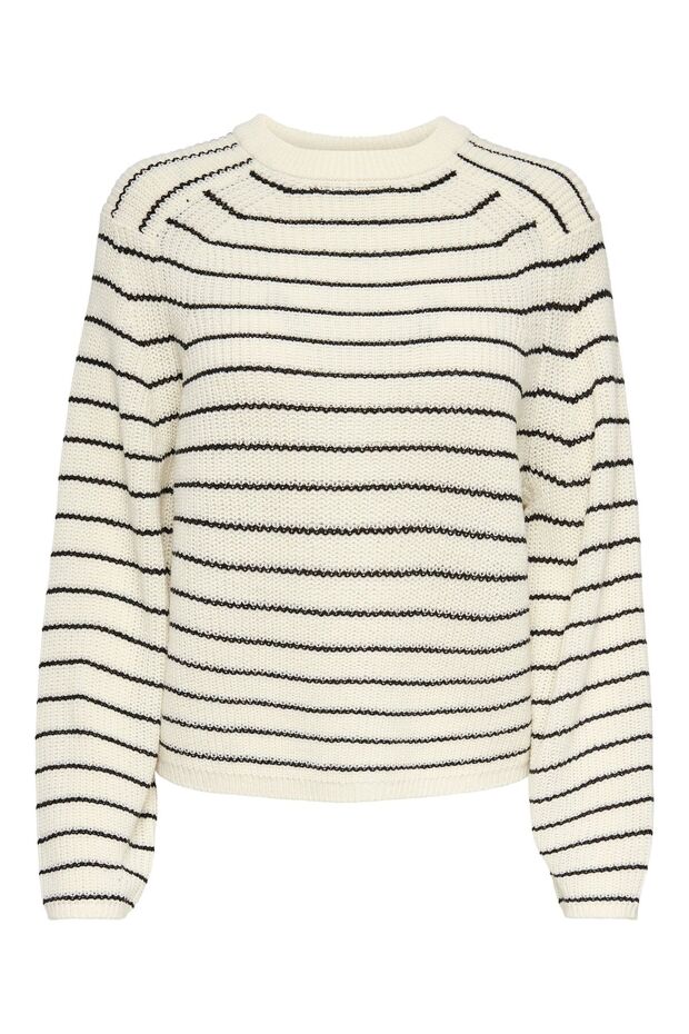 Strickpullover ONLBASE Strickpullover - 2