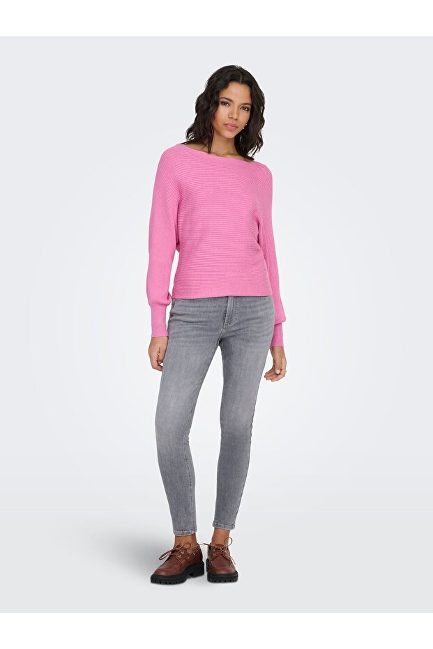 Strickpullover ONLADALINE Strickpullover - 5