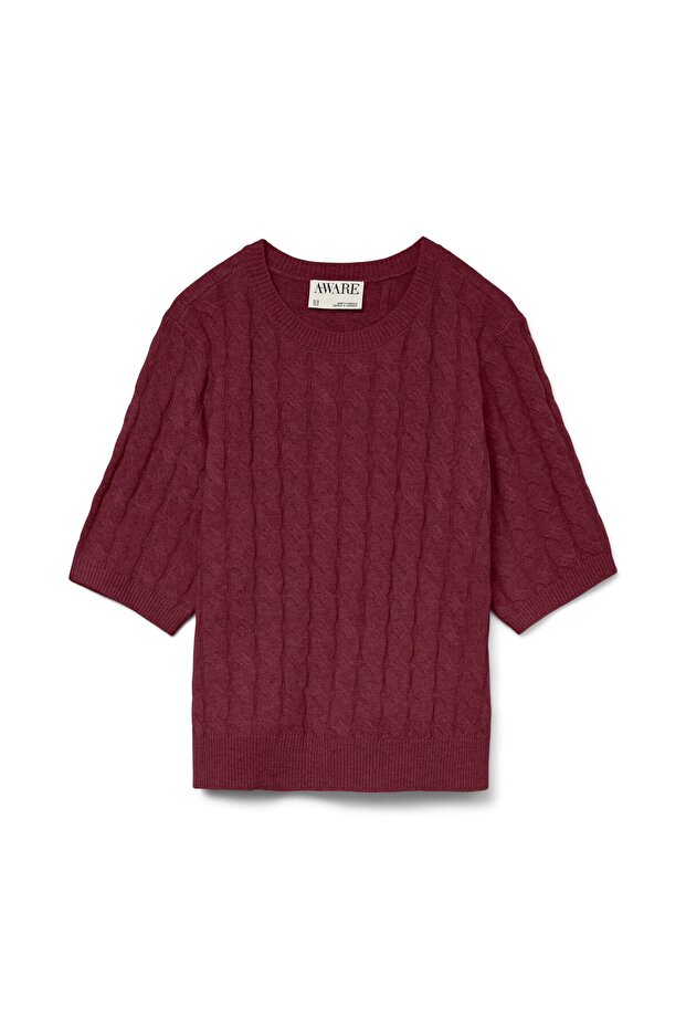 Strickpullover AWLORELLA Strickpullover - 2