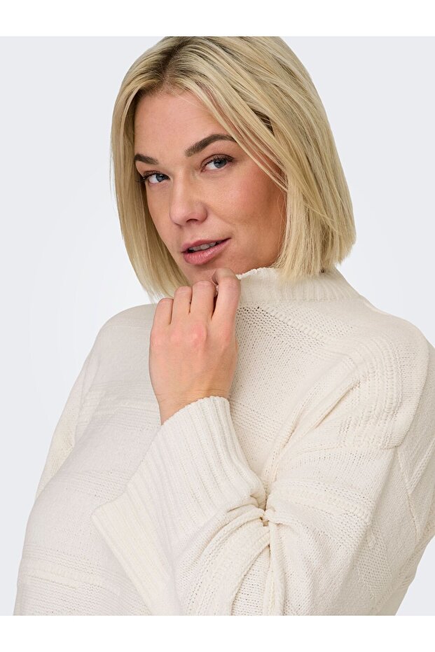 Strickpullover CARIMA Strickpullover - 7