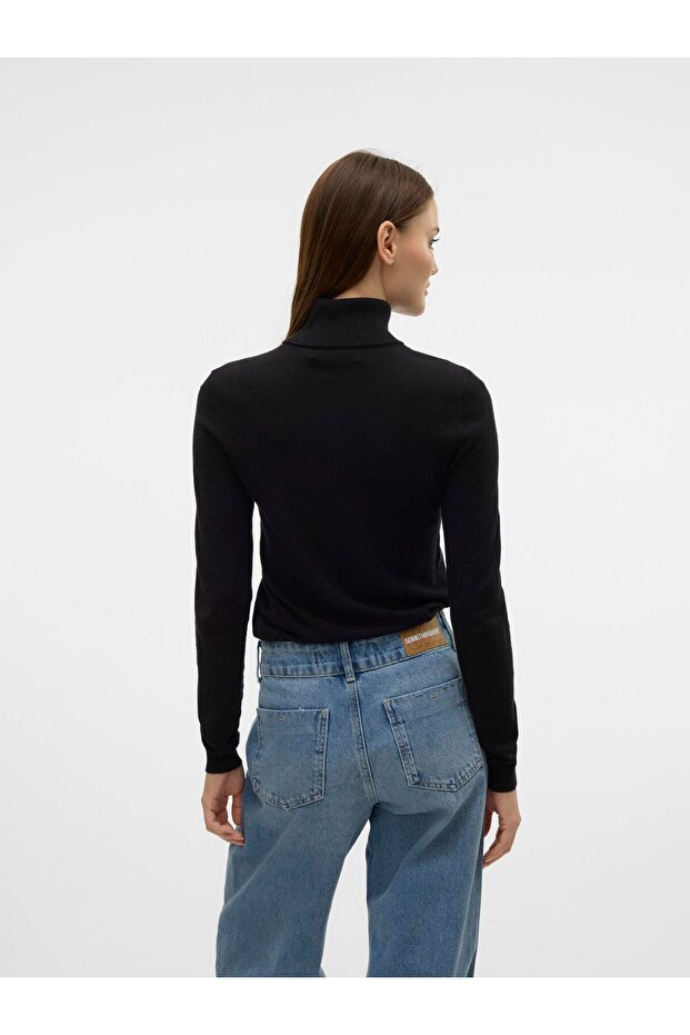 Strickpullover VMHAPPINESS Strickpullover - 2