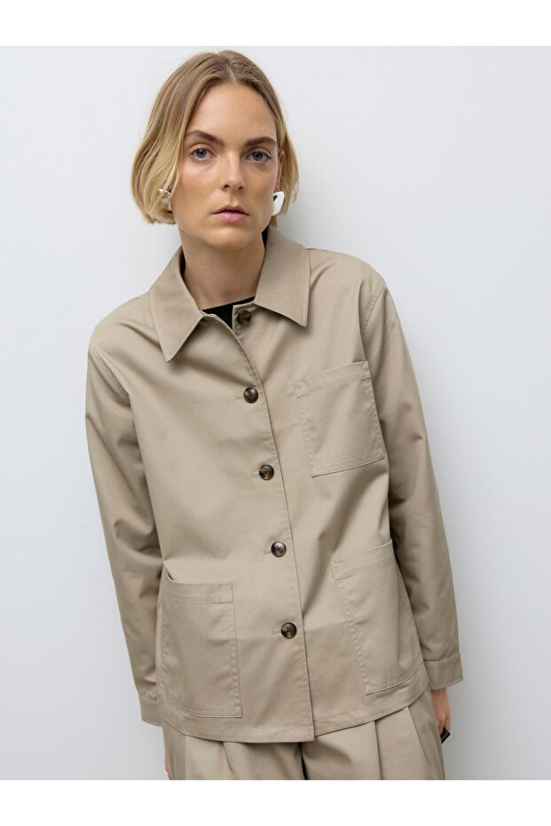 Jacke AWSOVINA Jacke - 6