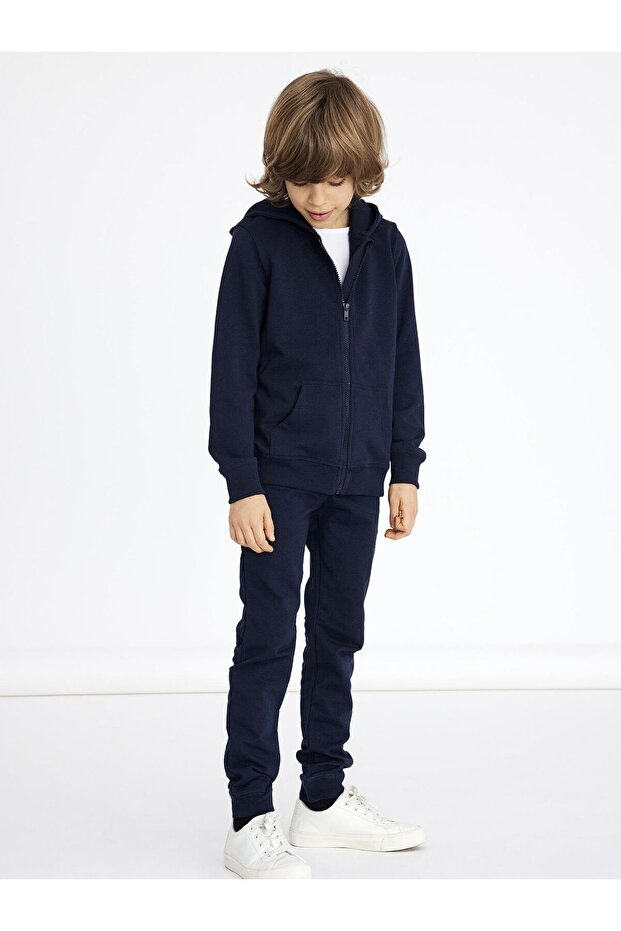 Strickjacke Regular Fit - 5