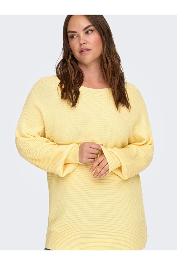 Strickpullover CARNEW Strickpullover - 6