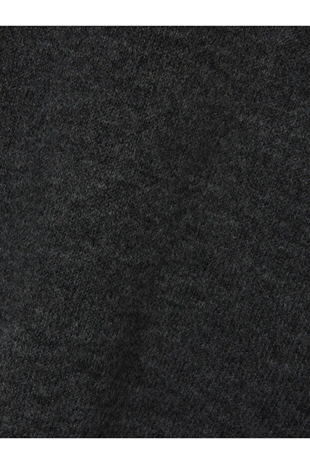 Strickpullover Langarm - 4