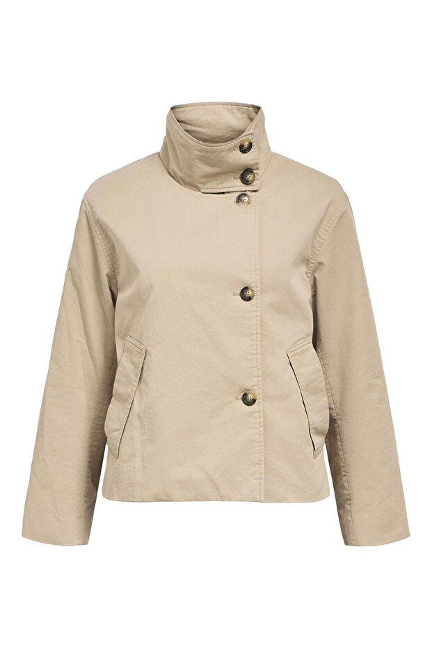 Jacke Kurzer - 2