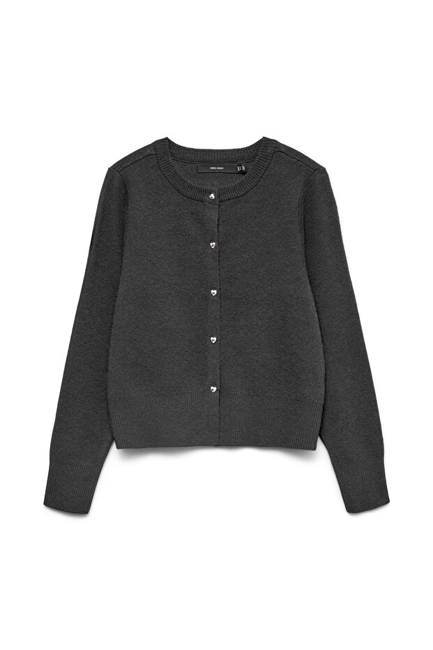 Strickjacke VMKACY Strickjacke - 2
