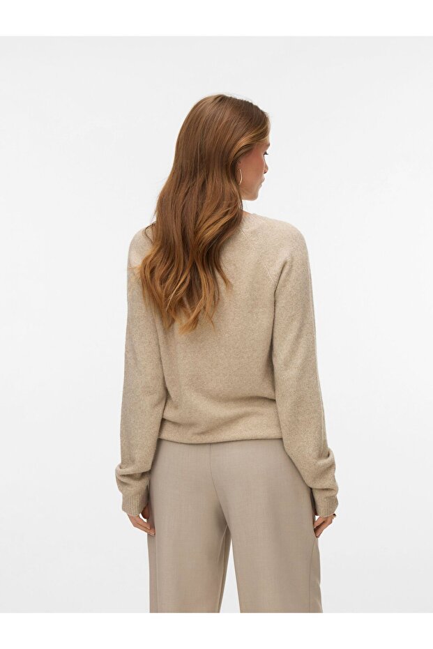 Strickpullover VMDOFFYSHINE Strickpullover - 3