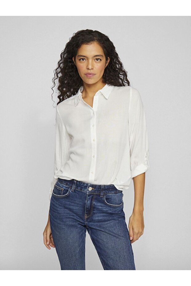 Hemd VIROSA Langarm - 1