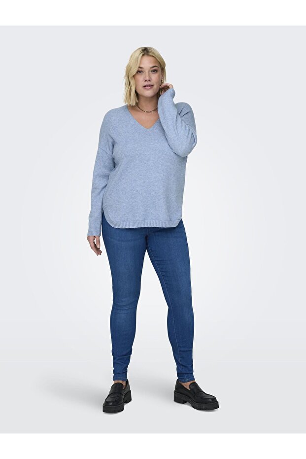 Strickpullover CARMARGARETA Strickpullover - 5