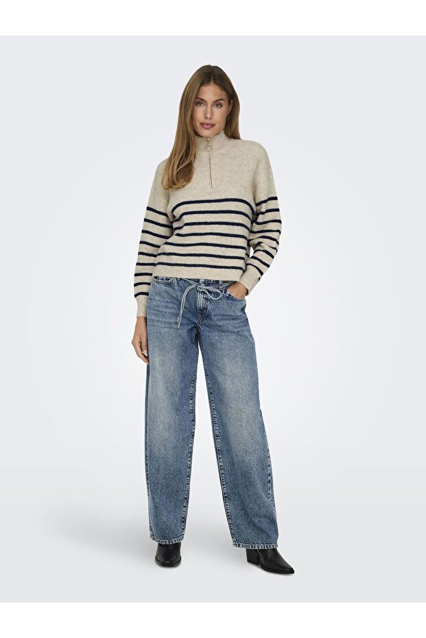 Strickpullover ONLTOKYO Strickpullover - 5