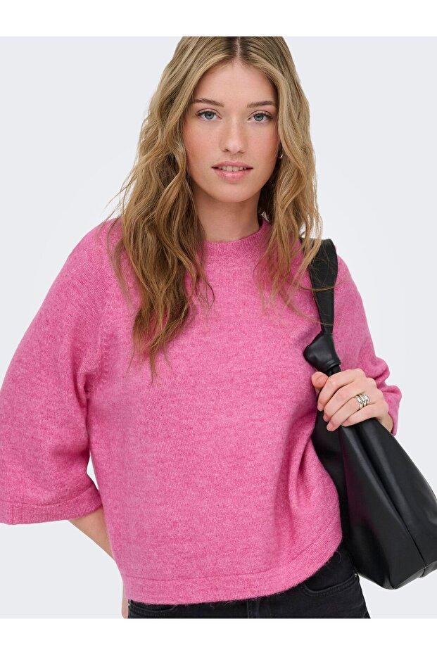 Strickpullover ONLSIMONI Strickpullover - 7