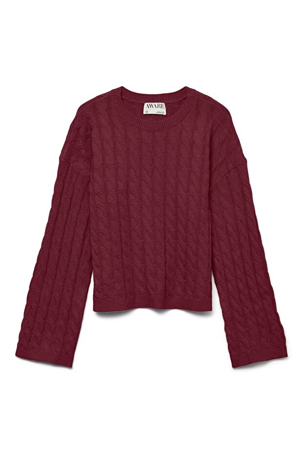 Strickpullover AWLORELLA Strickpullover - 2