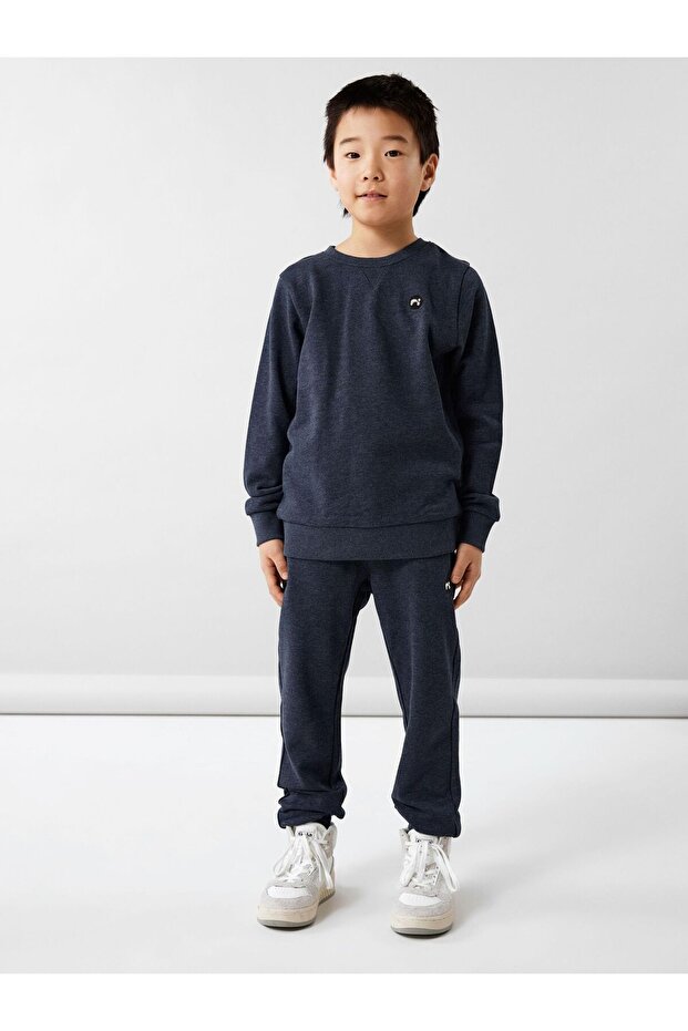 Jogginghose Regular Fit - 5