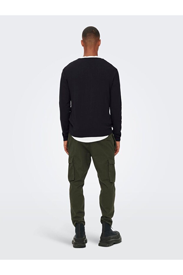 Strickpullover ONSWYLER Pullover - 4