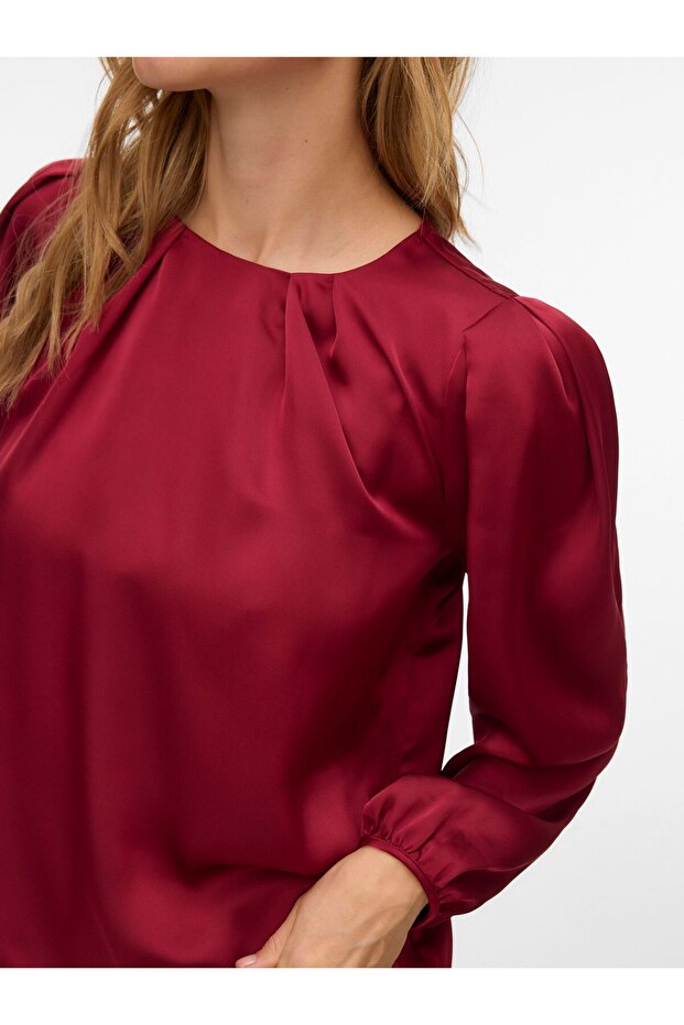 Bluse VMVICTORIE Top - 5