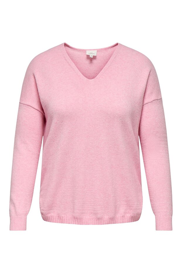 Strickpullover CARMARGARETA Strickpullover - 2