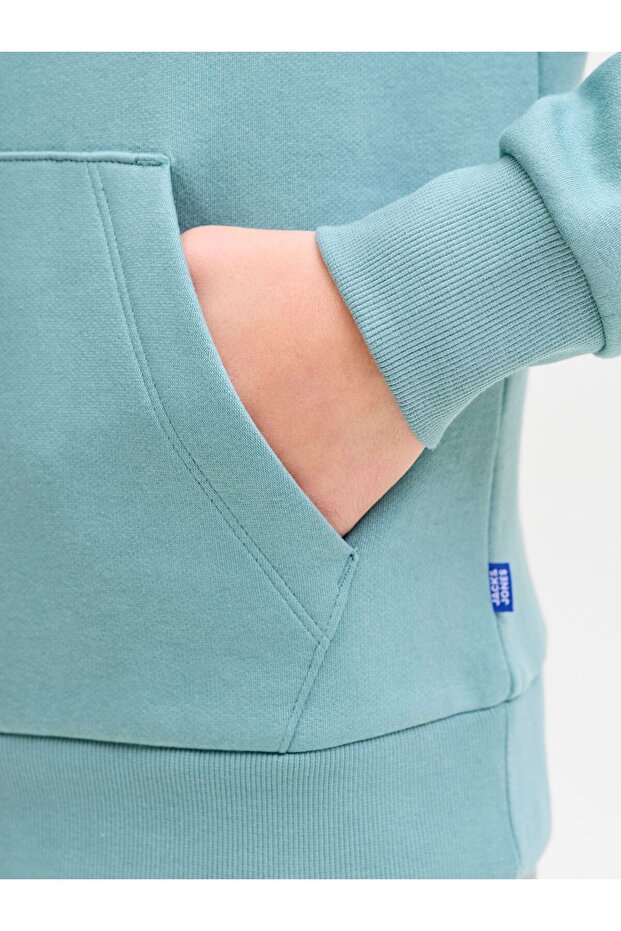 Kapuzenpullover Kapuzenpullover Junior - 5