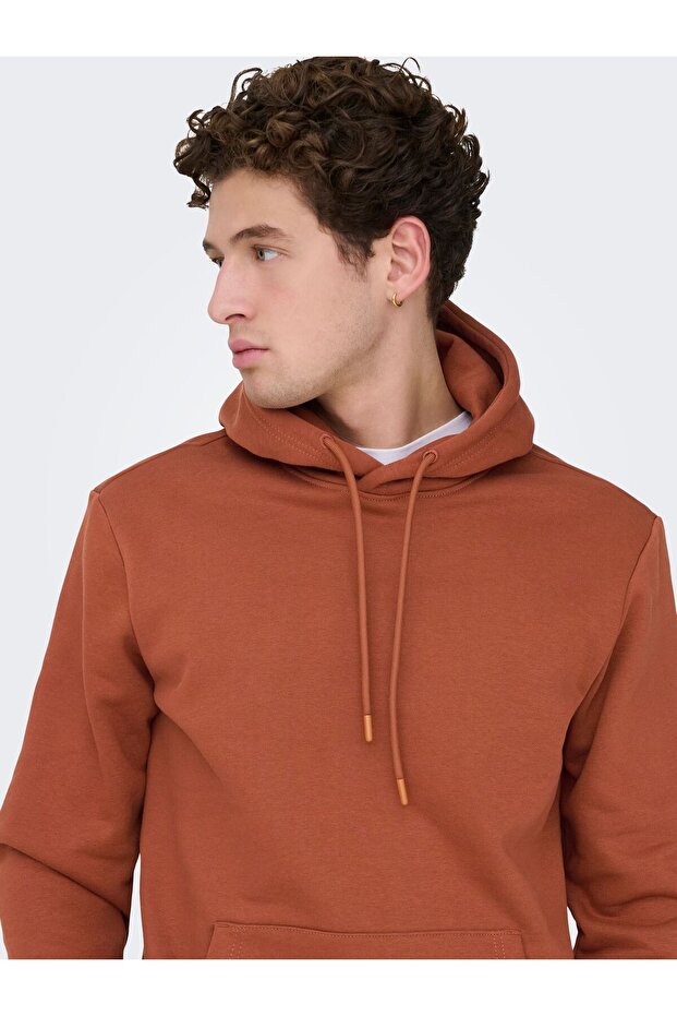 Φούτερ Kapuzenpullover ONSCONNOR - 7