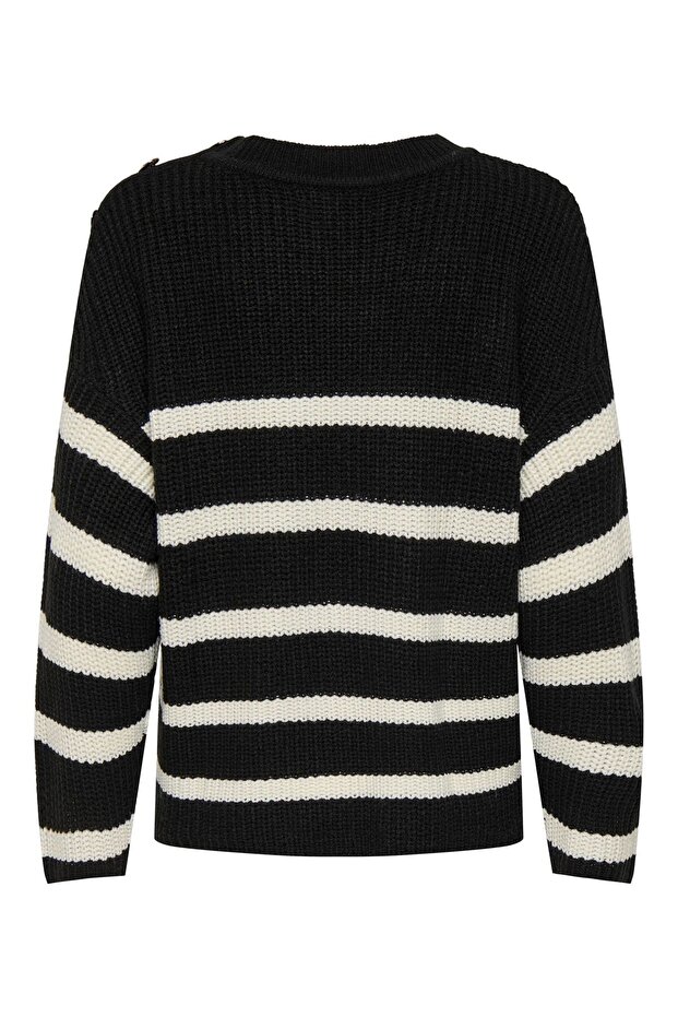 Strickpullover JDYJUSTY Strickpullover - 3