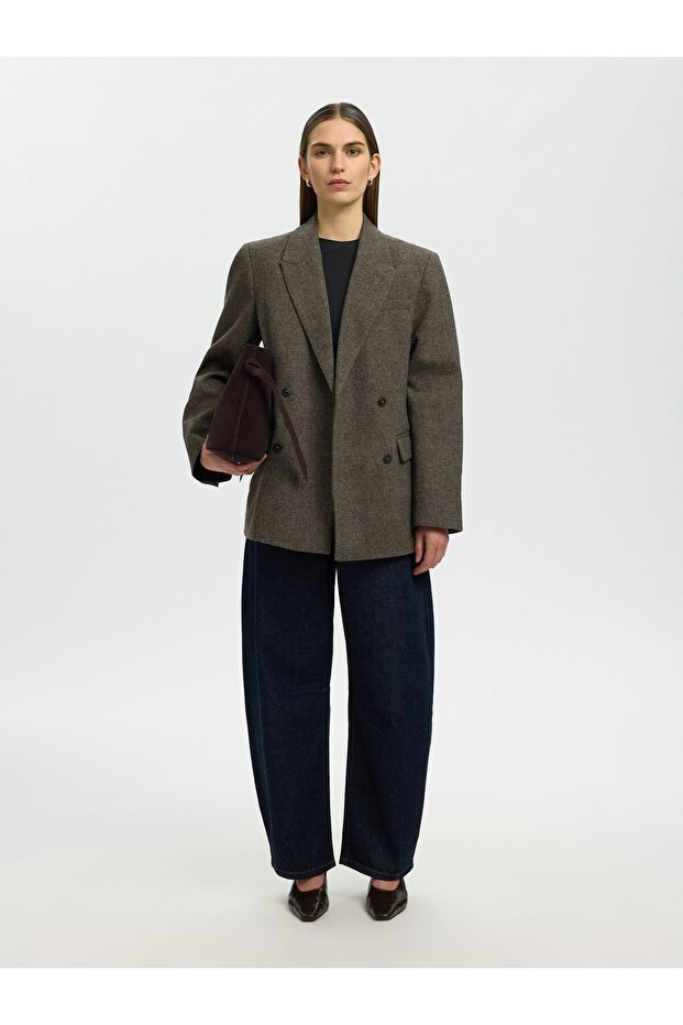 Langarmshirt Basic - 6