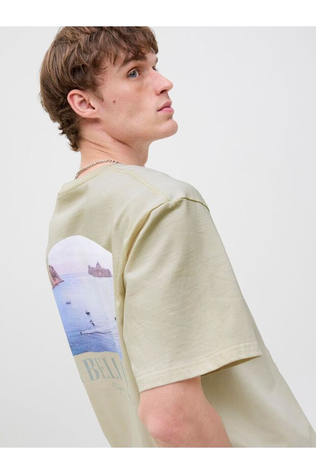 Tricou imprimat - 8