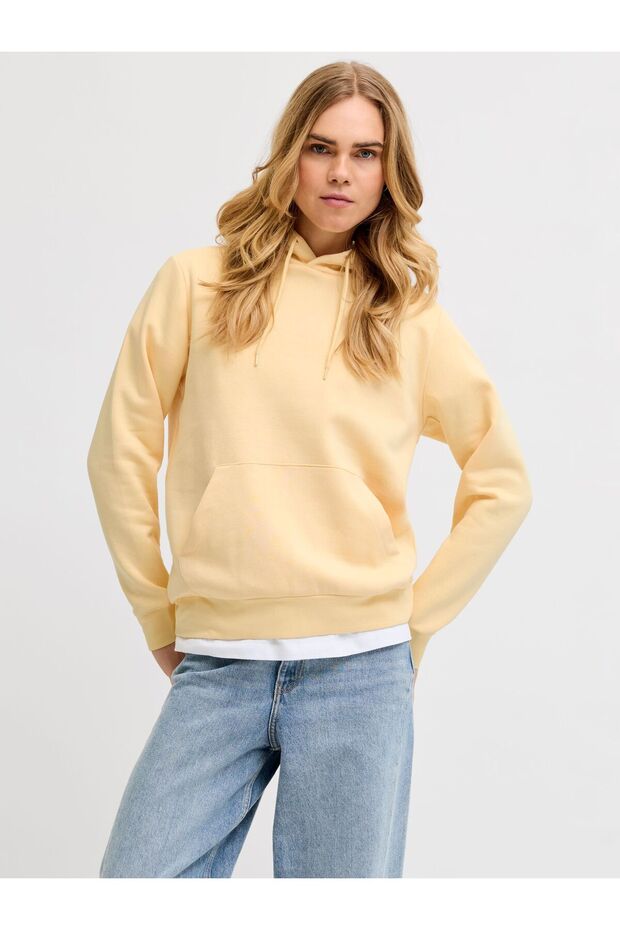 Kapuzenpullover JXABBIE Kapuzenpullover - 1